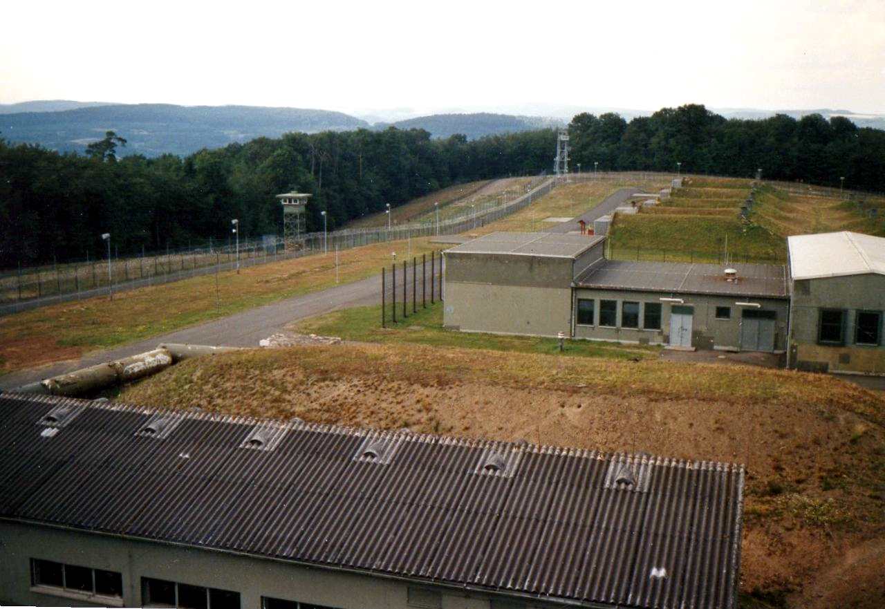 Traditionsverband der ehemaligen Garnison Herbornseelbach Das